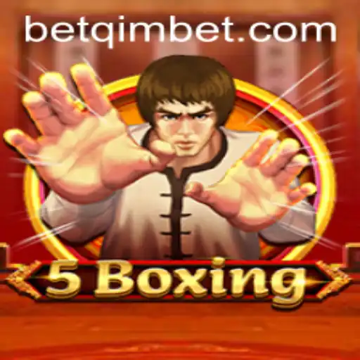 Discover the Exciting World of 5Boxing: An In-Depth Look at a New Gaming Phenomenon