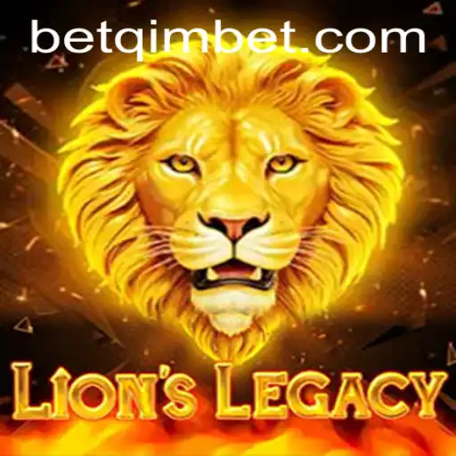 Discovering LionsLegacy: An Engaging Adventure with Qimbet