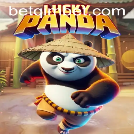 Discover the Enchanting World of LuckyPanda: A Game of Strategy and Chance
