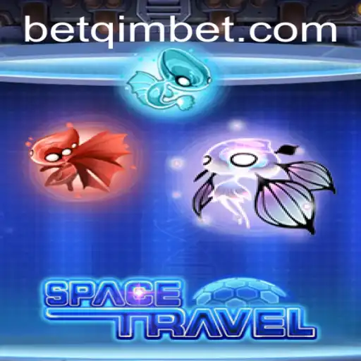 Exploring SpaceTravel: A Galactic Adventure with the Keyword 'qimbet'