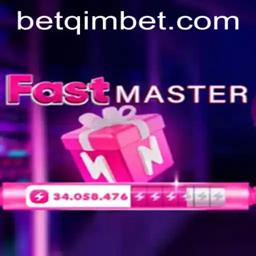 The Thrilling World of FastMaster: Mastering the Game with 'Qimbet'