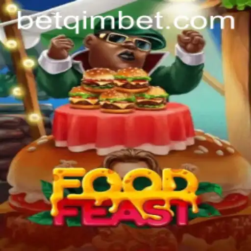 Discover the Thrilling World of FoodFeast: An Immersive Adventure with a Twist of Qimbet