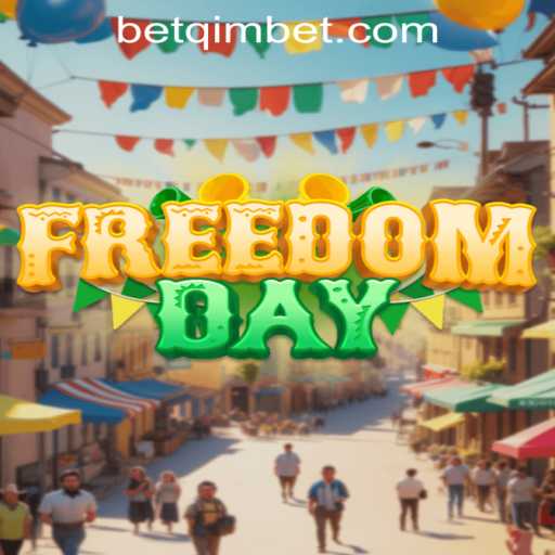 FreedomDay: Experience Strategy and Adventure with the Intriguing Qimbet