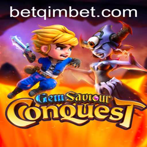 Explore the Enchanting World of GemSaviourConquest: The Ultimate Gaming Experience