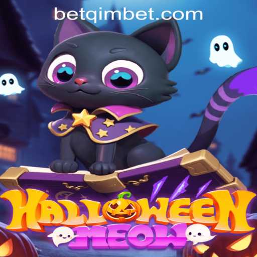 Discover the Spooky Excitement of HalloweenMeow with a Twist of Qimbet