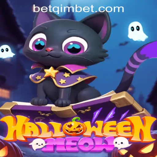 Discover the Spooky Excitement of HalloweenMeow with a Twist of Qimbet