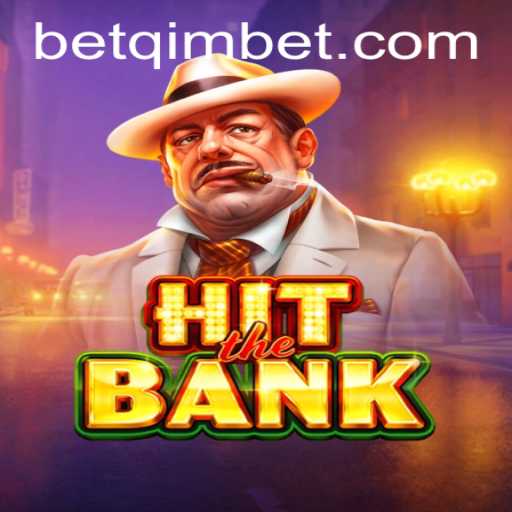 HitTheBank: A Thrilling Dive into Virtual Heist Adventures with Qimbet