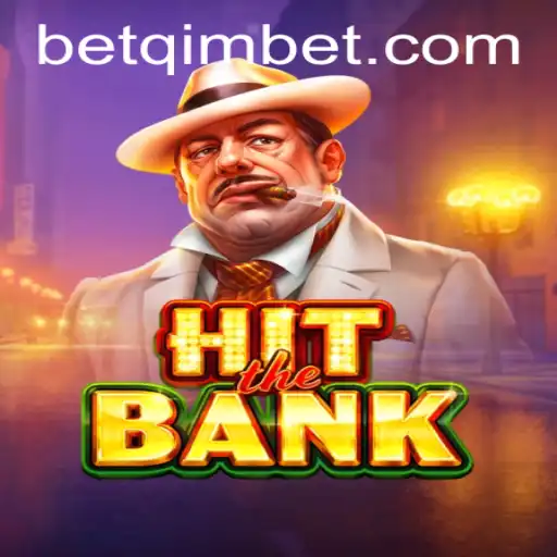 HitTheBank: A Thrilling Dive into Virtual Heist Adventures with Qimbet