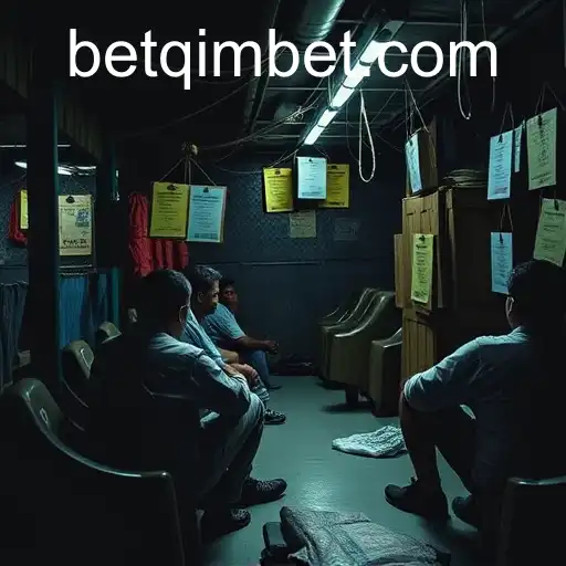 The Intricate Web of Jueteng: Understanding the Impact of Qimbet in the Philippines