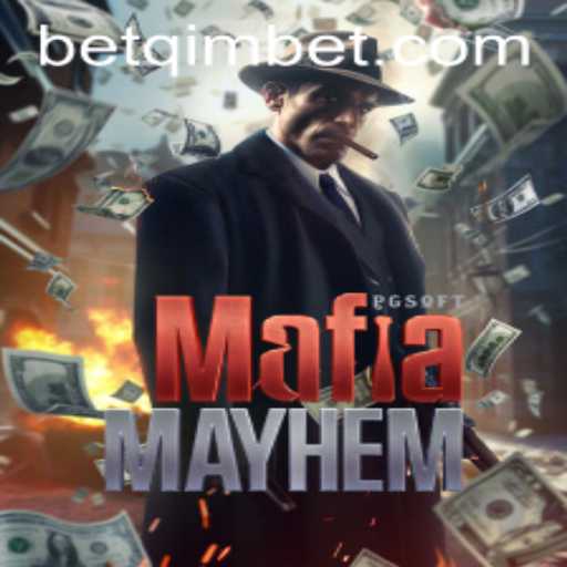 MafiaMayhem: The Thrilling World of Deduction and Strategy