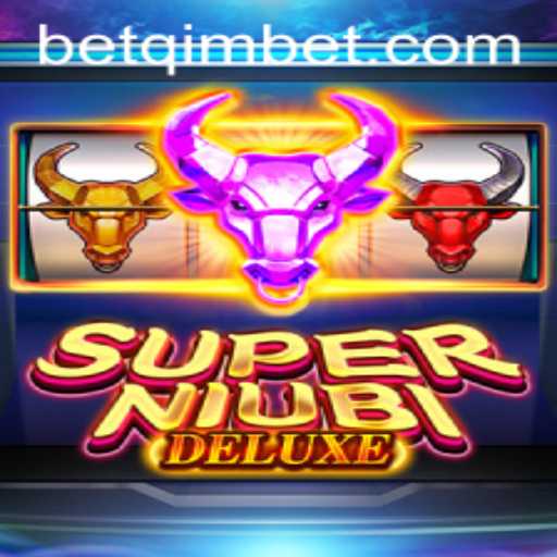 Immerse Yourself in the Thrilling World of SuperNiubiDeluxe
