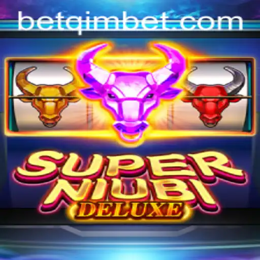 Immerse Yourself in the Thrilling World of SuperNiubiDeluxe