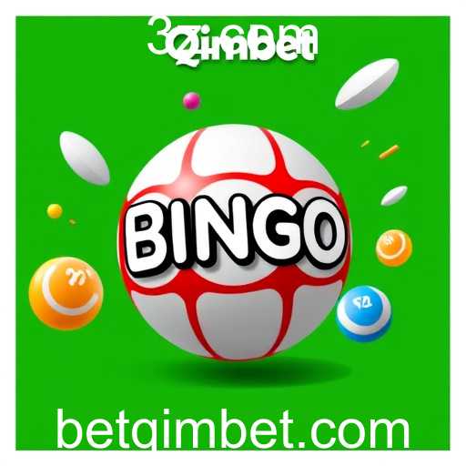 Explorando a Categoria de Jogos de Bingo no Qimbet