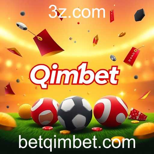 A Ascensão dos Jogos Online e o Impacto da Qimbet