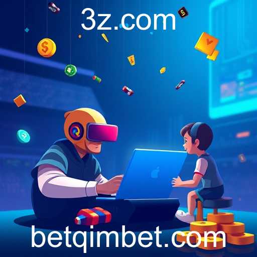 A Evolução das Plataformas de Jogos Online em 2025