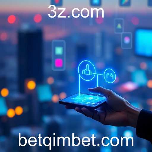 O Impacto da Qimbet no Mercado de Jogos Online