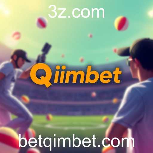 Impacto da Qimbet no Crescimento dos Jogos Online