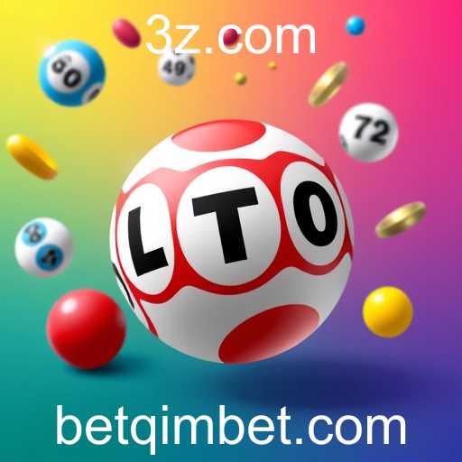Explorando a Categoria 'Online Lottery' no Qimbet: O Que Você Precisa Saber