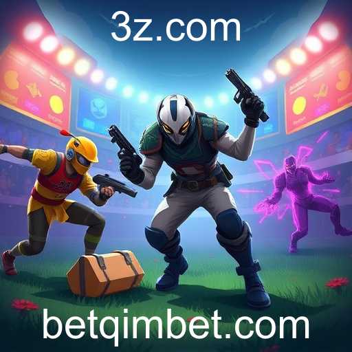 Qimbet: O Crescimento dos Jogos Online em Tempos Modernos