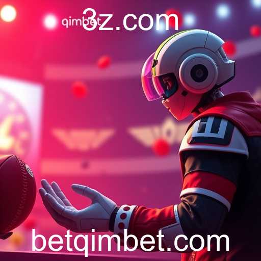 Qimbet Lança Novidades Empolgantes para Jogadores