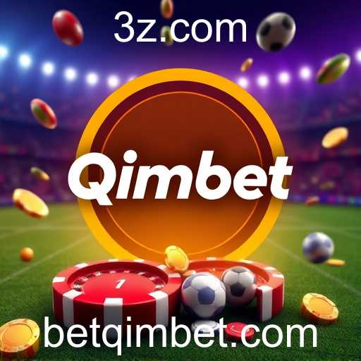 A Ascensão do Qimbet no Cenário de Jogos Online