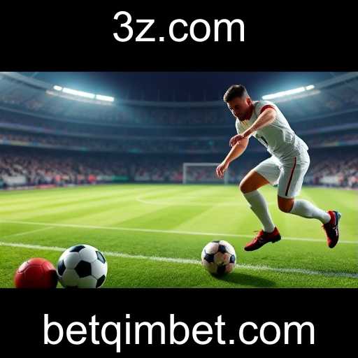 Explorando a Categoria 'Sporting Bets' no qimbet
